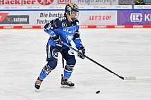 Eishockey, Frauen, DFEL, Saison 2023-2024, ERC Ingolstadt - ECDC Memmingen Indians, 07.10.2023
