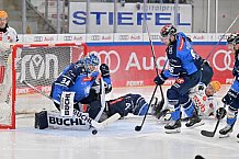 Eishockey, Herren, DEL, Saison 2023-2024, Playoffs Viertelfinale - Spiel 2, ERC Ingolstadt - Fischtown Pinguins , 20.03.2024