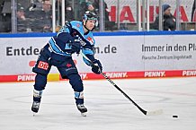 Eishockey, Herren, DEL, Saison 2022-2023, Spieltag 44, ERC Ingolstadt - Nürnberg Ice Tigers, 18.01.2023