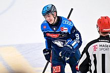 Eishockey, Herren, DEL, Saison 2025-2026, Playoffs, Viertelfinale, Spiel 6, ERC Ingolstadt - EHC Red Bull München, 04.04.2026