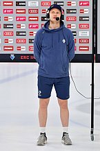 Eishockey, Herren, DEL, Saison 2021-2022, Spieltag 35, ERC Ingolstadt - Bietigheim Steelers, 30.03.2022