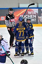 Eishockey, Frauen, DFEL, Saison 2022-2023, ERC Ingolstadt - Eisbären Berlin, 05.02.2023