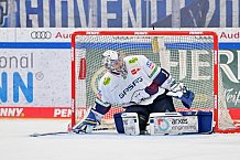 Eishockey, Herren, DEL, Saison 2023-2024, Spieltag 18, ERC Ingolstadt - Eisbären Berlin, 05.11.2023