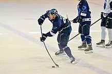 Eishockey, Herren, DEL, Saison 2024-2025, ERC Ingolstadt - Ice Training, 24.08.2024