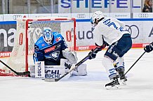 Eishockey, Herren, DEL, Saison 2025-2026, Spiel 14, ERC Ingolstadt - Adler Mannheim, 26.10.2025