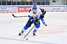 Eishockey, Herren, DEL, Saison 2026-2027, ERC Ingolstadt - Saisoneröffnung, 09.08.2026