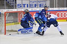 ERC Ingolstadt vs EHC Red Bull München, DEL, Deutsche Eishockey Liga, Spieltag 21, 24.11.2019