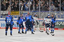 Eishockey, Herren, DEL, Saison 2023-2024, Spieltag 21, ERC Ingolstadt - Iserlohn Roosters, 23.11.2023