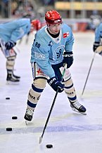 Eishockey, Herren, DEL, Saison 2024-2025, Spieltag 52, ERC Ingolstadt - Schwenninger Wild Wings, 07.03.2025