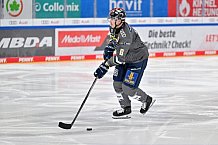 Eishockey, Herren, DEL, Saison 2023-2024, Spieltag 26, ERC Ingolstadt - Augsburger Panther, 10.12.2023