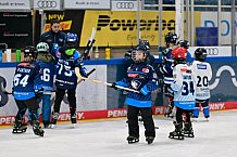 Eishockey, Saison 2025-2026, ERC Ingolstadt - Kids On Ice Day, 29.11.2025