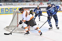 ERC Ingolstadt- Grizzlys Wolfsburg, Eishockey, DEL, Deutsche Eishockey Liga, Vorb., 13.08.2017