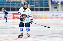 Eishockey, Frauen, DFEL, Saison 2026-2027, Testspiel, ERC Ingolstadt - ZSC Lions Zürich, 05.09.2026