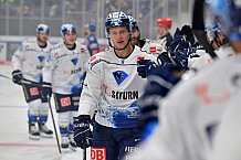 Vorbereitung, Eishockey, Herren, DEL, Saison 2021-2022, ERC Ingolstadt - HC Rytiri Kladno, 22.08.2021