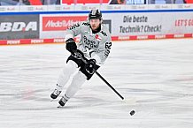 Eishockey, Herren, DEL, Saison 2024-2025, Playoffs Halbfinale, Spiel 5, ERC Ingolstadt - Kölner Haie, 11.04.2025