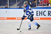 EHC Red Bull München vs ERC Ingolstadt, DEL, Deutsche Eishockey Liga, Spieltag 47, 21.02.2020