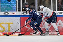 Eishockey, Herren, DEL, Saison 2024-2025, Spieltag 17, ERC Ingolstadt - Adler Mannheim, 17.11.2024
