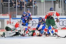 Eishockey, Herren, DEL, Saison 2026-2027, Spieltag 10, ERC Ingolstadt - Augsburger Panther, 18.10.2026