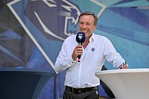 Eishockey, Herren, DEL, Saison 2023-2024, ERC Ingolstadt - Saisoneröffungsfeier, 13.08.2023