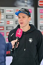 Eishockey, Herren, DEL, Saison 2024-2025, Spieltag 22, ERC Ingolstadt - Düsseldorfer EG, 01.12.2024