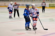 Eishockey, Herren, DEL, Saison 2025-2026, Vinschgau Cup, Spiel 1, ERC Ingolstadt - ZSC Lions, 22.08.2025