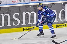 ERC Ingolstadt vs Koelner Haie, DEL, Deutsche Eishockey Liga, Playoffs, Viertelfinale, Spiel 4, 22.03.2019