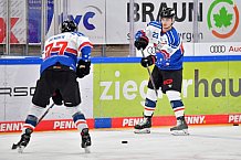 Eishockey, Herren, DEL, Saison 2021-2022, Spieltag 23, ERC Ingolstadt - Nürnberg Ice Tigers, 21.11.2021