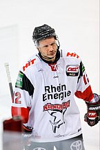 ERC Ingolstadt - Koelner Haie, Eishockey, DEL, Deutsche Eishockey Liga, Spieltag 44, 07.02.2016