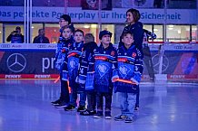 Eishockey, Herren, DEL, Saison 2023-2024, Spieltag 51, ERC Ingolstadt - Kölner Haie, 03.03.2024