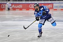 Eishockey, Frauen, DFEL, Saison 2020-2021, ERC Ingolstadt - Eisbären Juniors Berlin, 10.01.2021