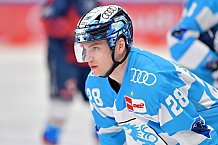Eishockey, Herren, DEL, Saison 2021-2022, Spieltag 42, ERC Ingolstadt - Adler Mannheim, 07.03.2022