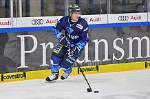 ERC Ingolstadt vs Eisbären Berlin, DEL, Deutsche Eishockey Liga, Spieltag 11, 13.10.2019
