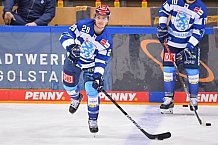 Eishockey, Herren, DEL, Saison 2020-2021, ERC Ingolstadt - EHC Red Bull München, 02.03.2021