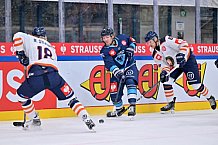 Eishockey, Mens, CHL, Season 2023-2024, ERC Ingolstadt - Växjö Lakers, 14.11.2023