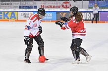 ERC Ingolstadt vs EHC Red Bull München, DEL, Deutsche Eishockey Liga, Spieltag 21, 24.11.2019