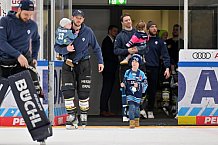 Eishockey, Herren, DEL, Saison 2022-2023, Spieltag 60, ERC Ingolstadt - Grizzlys Wolfsburg, 05.03.2023