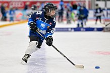 Eishockey, Saison 2025-2026, ERC Ingolstadt - Kids On Ice Day, 29.11.2025