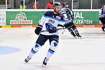Straubing Tigers - ERC Ingolstadt, Eishockey, DEL, Deutsche Eishockey Liga, Vorb., 18.08.2017