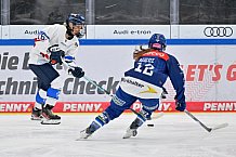 Eishockey, Frauen, DFEL, Saison 2026-2027, Testspiel, ERC Ingolstadt - ZSC Lions Zürich, 05.09.2026