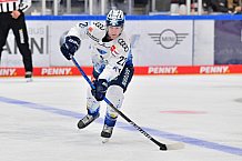 Vorbereitung, Eishockey, Herren, DEL, Saison 2021-2022, ERC Ingolstadt - HC Rytiri Kladno, 22.08.2021
