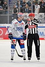 Eishockey, Herren, DEL, Saison 2022-2023, Spieltag 4, ERC Ingolstadt - Schwenninger Wild Wings, 25.09.2022