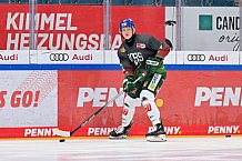 Eishockey, Herren, DEL, Saison 2023-2024, Spieltag 35, ERC Ingolstadt - Augsburger Panther, 05.01.2024