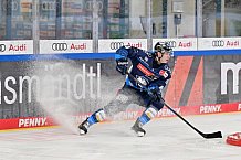 Eishockey, Herren, DEL, Saison 2024-2025, Spieltag 14, ERC Ingolstadt - Löwen Frankfurt, 31.10.2024