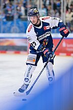 Eishockey, Herren, DEL, Saison 2025-2026, Spiel 28, ERC Ingolstadt - Iserlohn Roosters, 14.12.2025