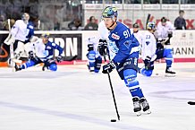 ERC Ingolstadt  Thomas Sabo Ice Tigers, Eishockey, DEL, Deutsche Eishockey Liga, Spieltag 8, 01.10.2017