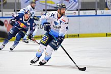 EHC Red Bull München vs ERC Ingolstadt, DEL, Deutsche Eishockey Liga, Spieltag 47, 21.02.2020