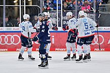 Eishockey, Herren, DEL, Saison 2024-2025, Spieltag 17, ERC Ingolstadt - Adler Mannheim, 17.11.2024
