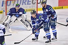 ERC Ingolstadt vs Eisbären Berlin, DEL, Deutsche Eishockey Liga, Spieltag 49, 22.02.2019