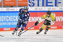 Eishockey, Frauen, DFEL, Saison 2021-2022, ERC Ingolstadt - Mad Dogs Mannheim, 24.10.2021
