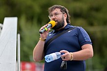 Eishockey, Herren, DEL, Saison 2025-2026, Vinschgau Cup, ERC Ingolstadt - Fan-Fest, 23.08.2025